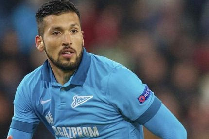 Έκλεισε Γκαράι η Βαλένθια