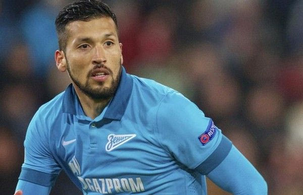 Έκλεισε Γκαράι η Βαλένθια