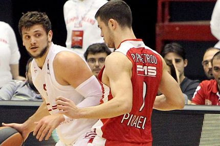 “Ξήλωσαν” τον Τζεντίλε από αρχηγό και υπήρχε λόγος