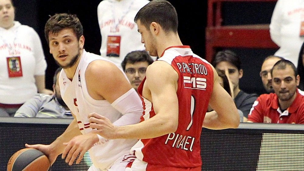 “Ξήλωσαν” τον Τζεντίλε από αρχηγό και υπήρχε λόγος