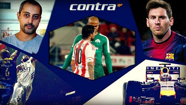 Η εξέλιξη δεν σταματά ποτέ…