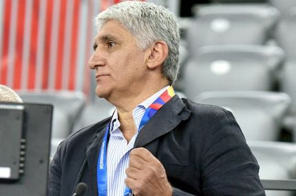 Το πλάνο του Αρη με Γιαννάκη!