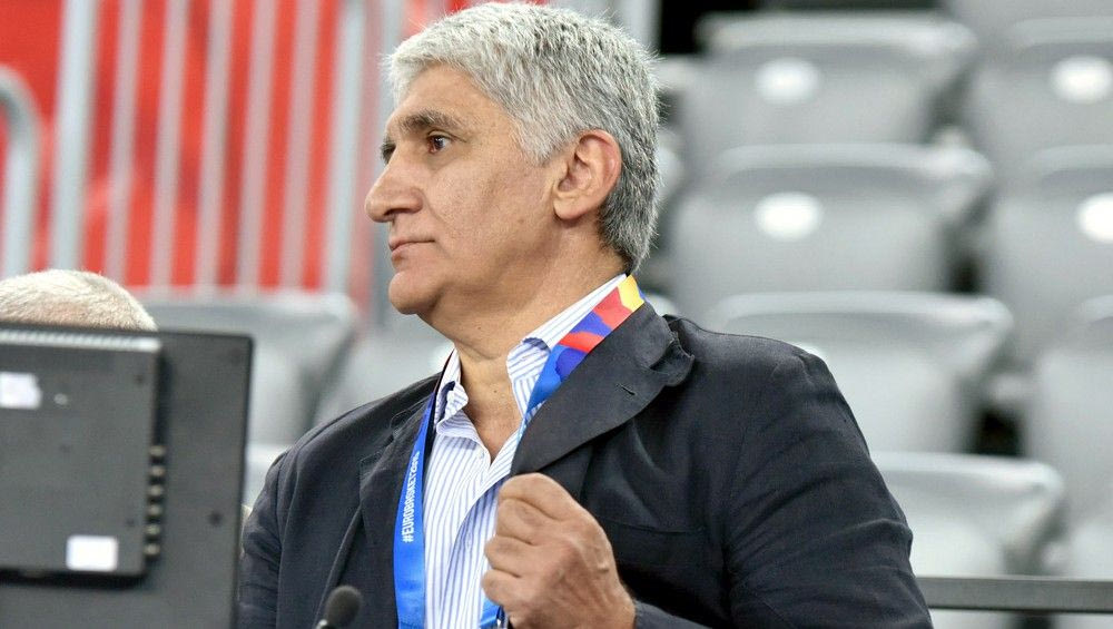 Το πλάνο του Αρη με Γιαννάκη!