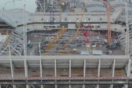 Η άκτιστη γηπεδάρα της Έβερτον μπήκε στη λίστα για το EURO 2028