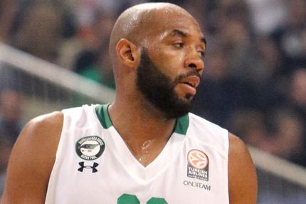 Ο Τζαμόν Γκόρντον… ψάχνεται για επιστροφή