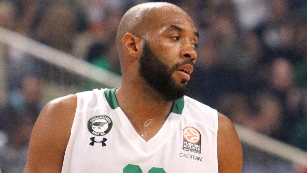 Ο Τζαμόν Γκόρντον… ψάχνεται για επιστροφή