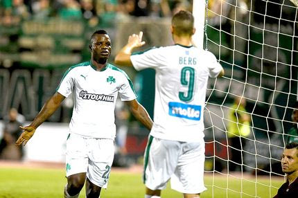 Ευτυχώς, έρχεται ο Αγιαξ!