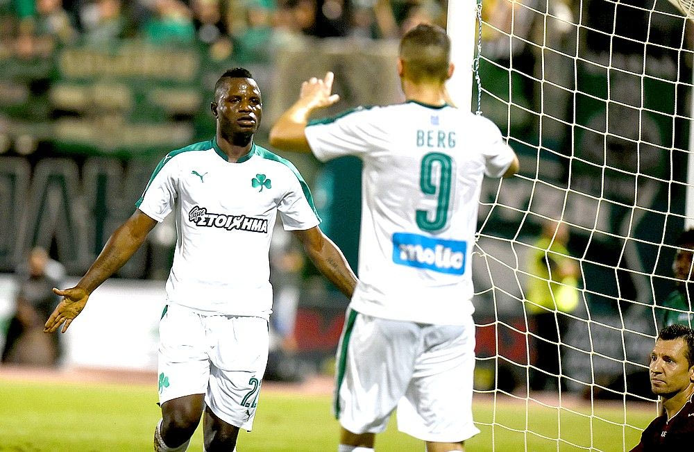 Ευτυχώς, έρχεται ο Αγιαξ!