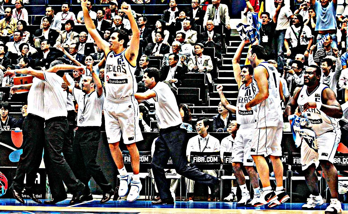 Σαϊτάμα: Την “εκμεταλλευτήκαμε” σωστά;