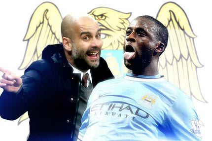 Σέλουκ: “Ελπίζω ο Γκουαρδιόλα να έχει τα α@@@@@α να…”