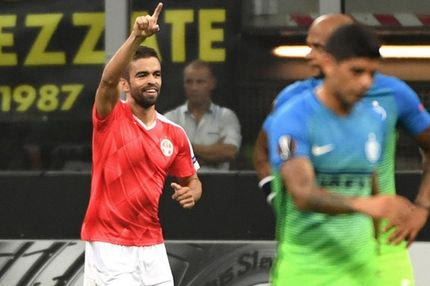 “Κηδεία” στην Ίντερ από τη δήμιο του Ολυμπιακού