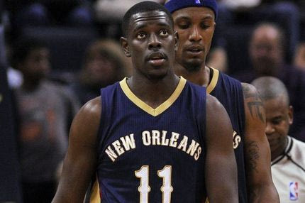 Το δράμα του Χολιντέι: Όλο το ΝΒΑ στο πλευρό του