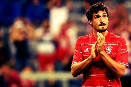 Η φωτογραφία του Χούμελς που κάνει το γύρο του κόσμου