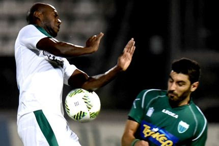 Live Chat για το Λεβαδειακός – Παναθηναϊκός