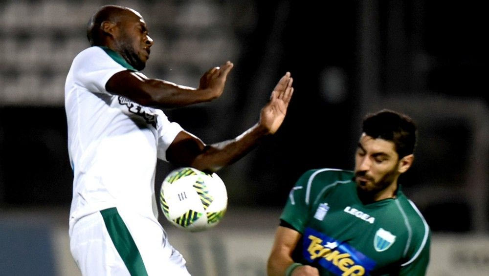 Live Chat για το Λεβαδειακός – Παναθηναϊκός