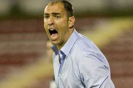 Αντριάσεβιτς: “Ούτε λέξη για τον Τούντορ”