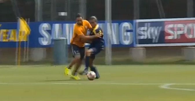 Ο “χοντρός” Ιγκουαΐν είναι ασταμάτητος και σκοράρει από παντού