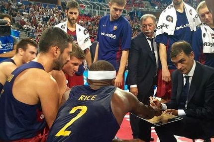 Πήρε το πρώτο “Clasico” ο Μπαρτζώκας!