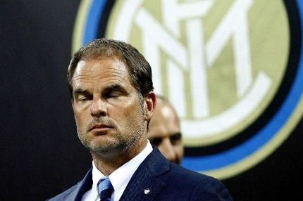 Η Ίντερ παίρνει μαθήματα από τον… Ολυμπιακό!