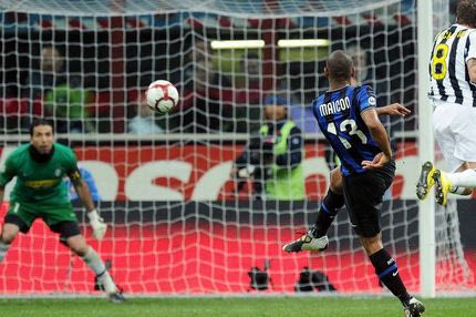 Μουρίνιο: η έμπνευση της Ίντερ ενόψει Γιουβέντους!