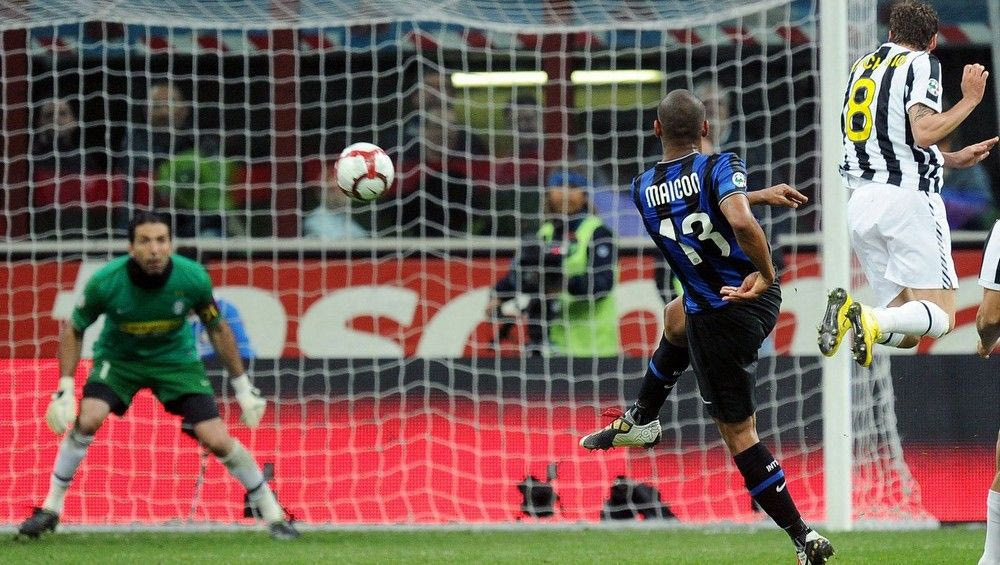 Μουρίνιο: η έμπνευση της Ίντερ ενόψει Γιουβέντους!