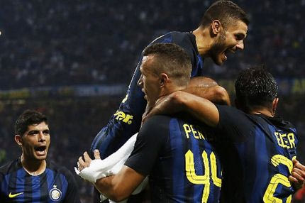 Η Γιουβέντους δεν ήταν… Μπερ Σεβά: Επική ανατροπή για Ίντερ!