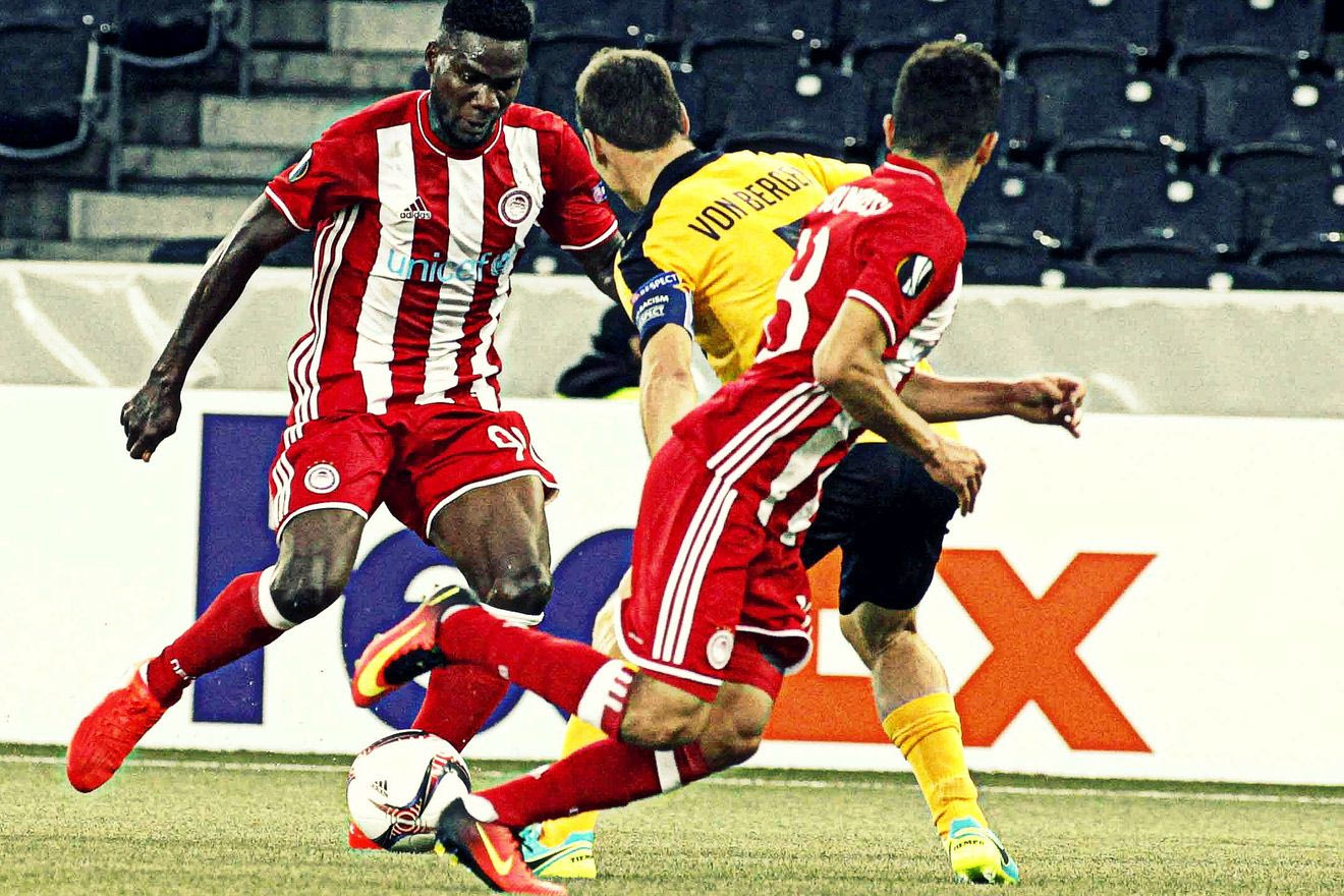 “Συμμαχία” Καρντόσο – Ιντέγε!