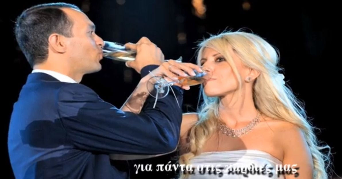 Το συγκινητικό VIDEO της ΚΑΕ Ολυμπιακός για την Ιωάννα Στάχτου