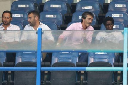 Η Γιουβέντους στο Καυτανζόγλειο για Λάμπρου