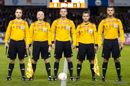 Οι “σφυρίχτρες”: Γρουσούζη ο Παναθηναϊκός, γνώριμο ο ΠΑΟΚ, έμπειρο ο Ολυμπιακός