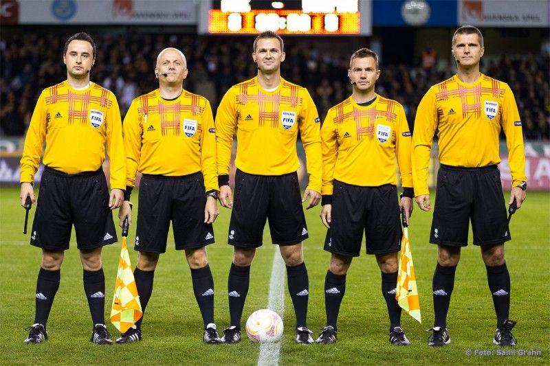 Οι “σφυρίχτρες”: Γρουσούζη ο Παναθηναϊκός, γνώριμο ο ΠΑΟΚ, έμπειρο ο Ολυμπιακός