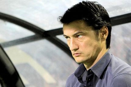 Ο ΠΑΟΚ είχε πρόγραμμα…