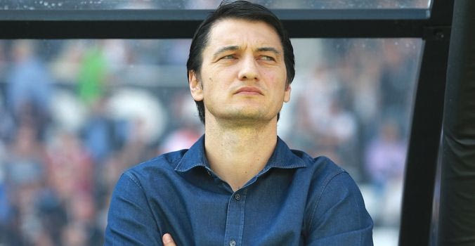 Έχει θέμα με την… Τούμπα ο Ίβιτς