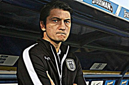 Ο Ίβιτς που έκοψε τη μεταγραφή επιθετικού και η ηλίθια τιμωρία