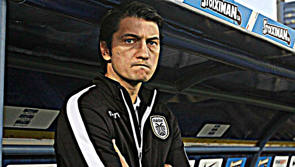 Ο Ίβιτς που έκοψε τη μεταγραφή επιθετικού και η ηλίθια τιμωρία