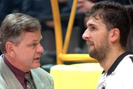 Ούτε οι Ίβκοβιτς – Τζόουνς θα λείψουν από το “Παλατάκι”