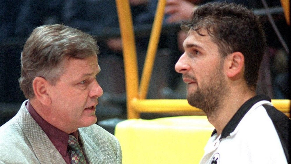 Ούτε οι Ίβκοβιτς – Τζόουνς θα λείψουν από το “Παλατάκι”