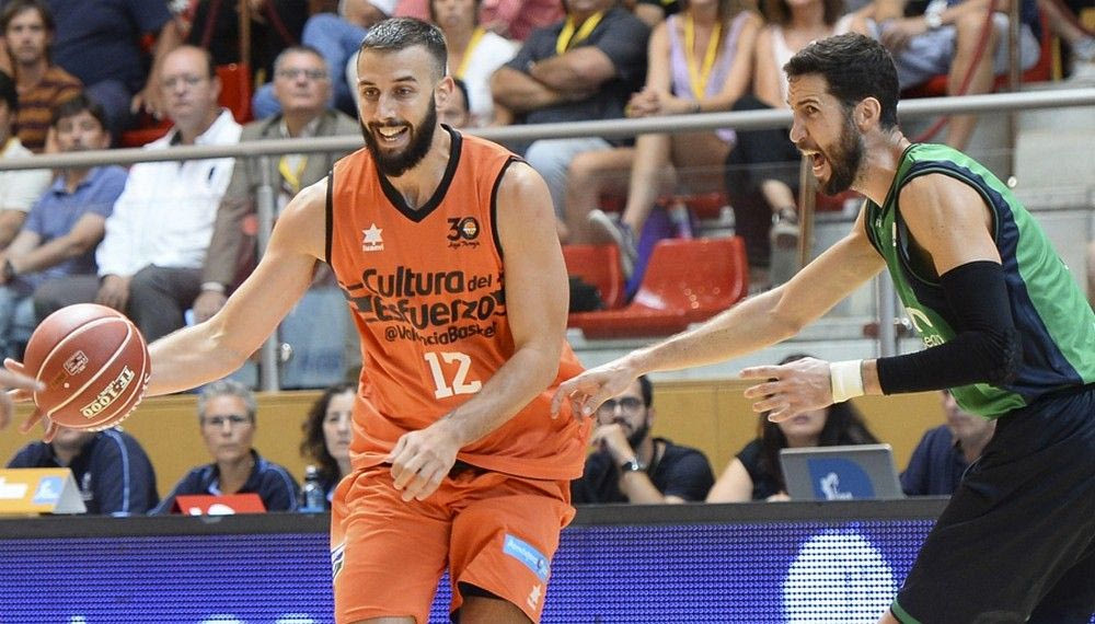 Πασαρέλα έκανε ο Βλάντο Γιάνκοβιτς