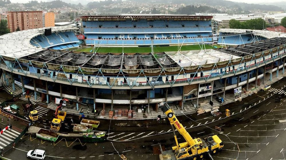 Κινδυνεύει με βαριά τιμωρία η Θέλτα!
