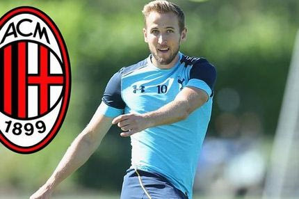 Έτοιμη για την πρώτη μεταγραφική “βόμβα”