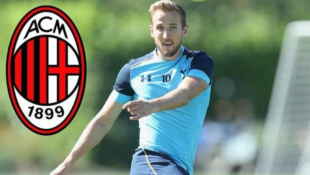 Έτοιμη για την πρώτη μεταγραφική “βόμβα”