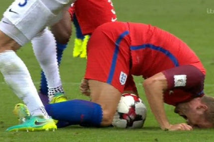 Το εγκληματικό μαρκάρισμα του Σκρτελ στον Κέιν