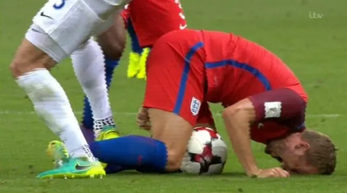 Το εγκληματικό μαρκάρισμα του Σκρτελ στον Κέιν