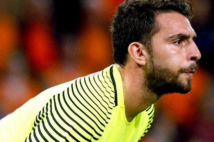 Η αντίδραση Καπίνο για Λεάλι