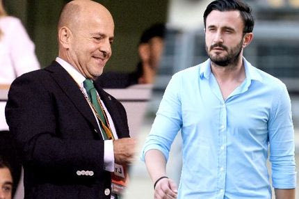 Πληρωμές αλά Αλαφούζος ο Καρυπίδης