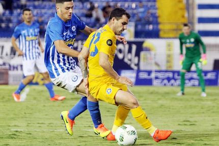 Δεν καίγονται για πώληση Κατράνη