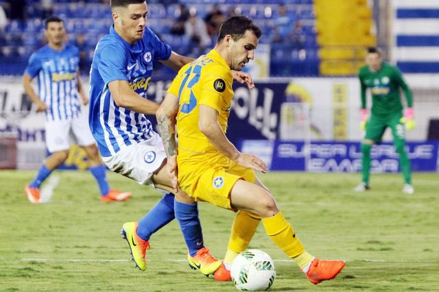 Κοντοζυγώνει η πώληση του Κατράνη