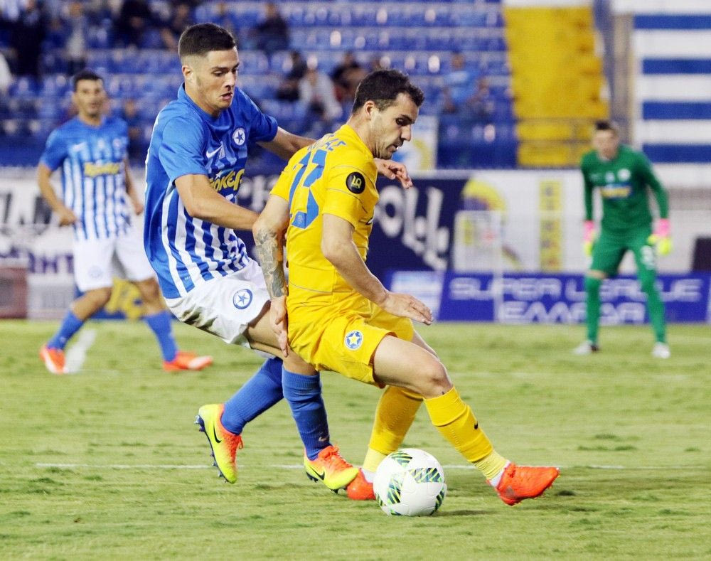 Κοντοζυγώνει η πώληση του Κατράνη