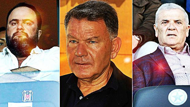 Κούγιας: Γιατί θα αθωωθεί ο Μαρινάκης…
