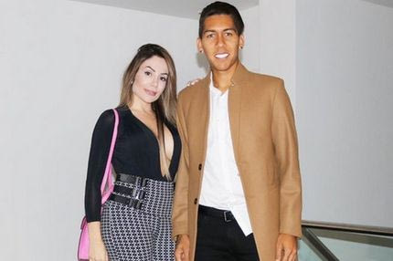 Τα… πέταξε η κυρία Φιρμίνο